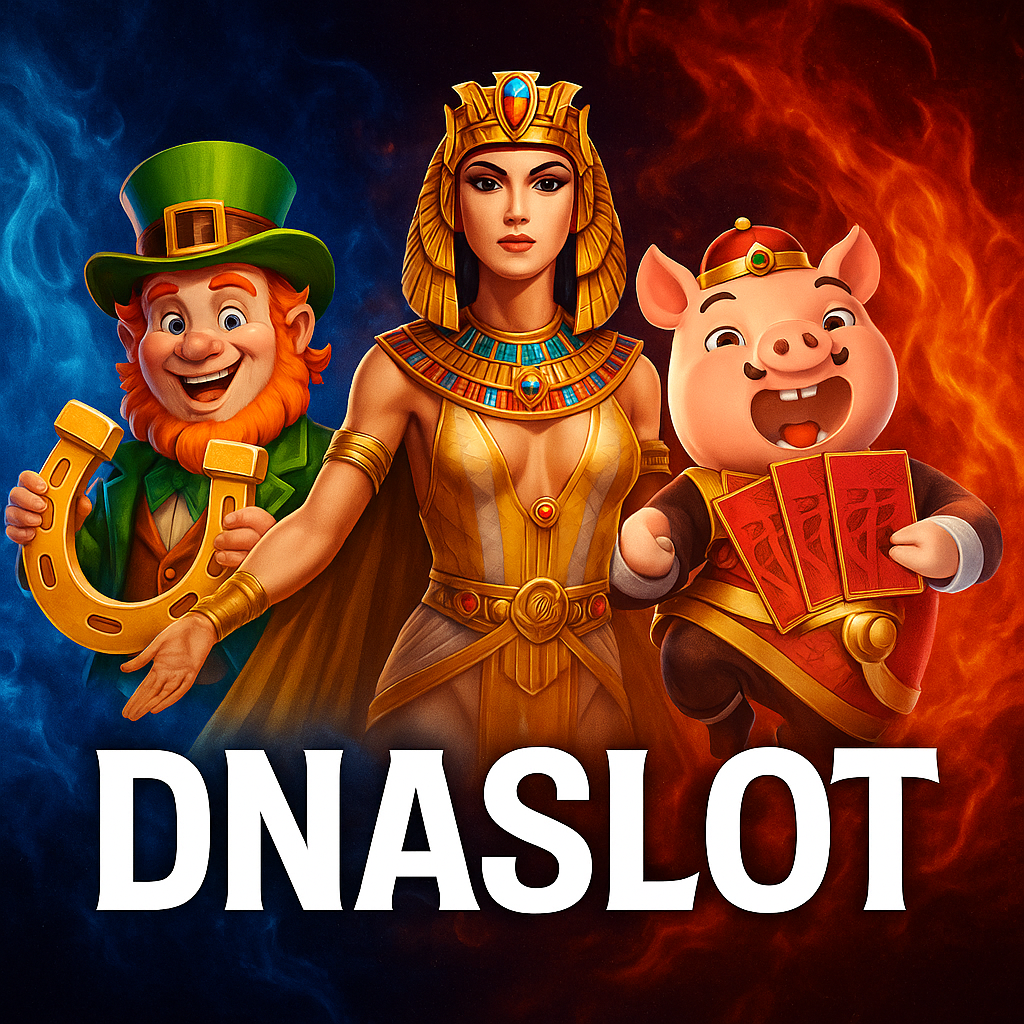dnaslot